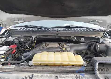 2018 Ford Expedition Xlt z USA, uszkodzony, nr VIN 1FMJU1HT4JEA70906